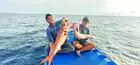 Trophy catch aboard Palawan Fishing Buddy — photo 19