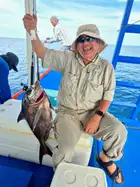 Trophy catch aboard Palawan Fishing Buddy — photo 14