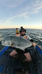 Trophy catch aboard Palawan Fishing Buddy — photo 20
