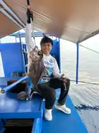 Trophy catch aboard Palawan Fishing Buddy — photo 16