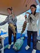 Trophy catch aboard Palawan Fishing Buddy — photo 8