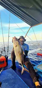 Trophy catch aboard Palawan Fishing Buddy — photo 11