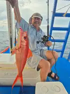 Trophy catch aboard Palawan Fishing Buddy — photo 12