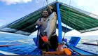 Trophy catch aboard Palawan Fishing Buddy — photo 23