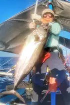 Trophy catch aboard Palawan Fishing Buddy — photo 18