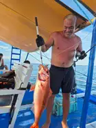 Trophy catch aboard Palawan Fishing Buddy — photo 27