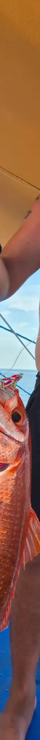 Trophy catch aboard Palawan Fishing Buddy — photo 27