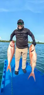 Trophy catch aboard Palawan Fishing Buddy — photo 28