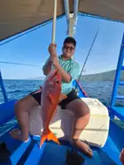 Trophy catch aboard Palawan Fishing Buddy — photo 31