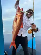 Trophy catch aboard Palawan Fishing Buddy — photo 36
