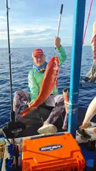 Trophy catch aboard Palawan Fishing Buddy — photo 34