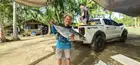 Trophy catch aboard Palawan Fishing Buddy — photo 35