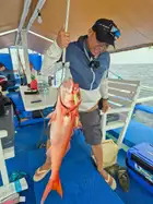 Trophy catch aboard Palawan Fishing Buddy — photo 38