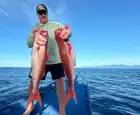 Trophy catch aboard Palawan Fishing Buddy — photo 2